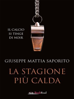 cover image of La stagione più calda